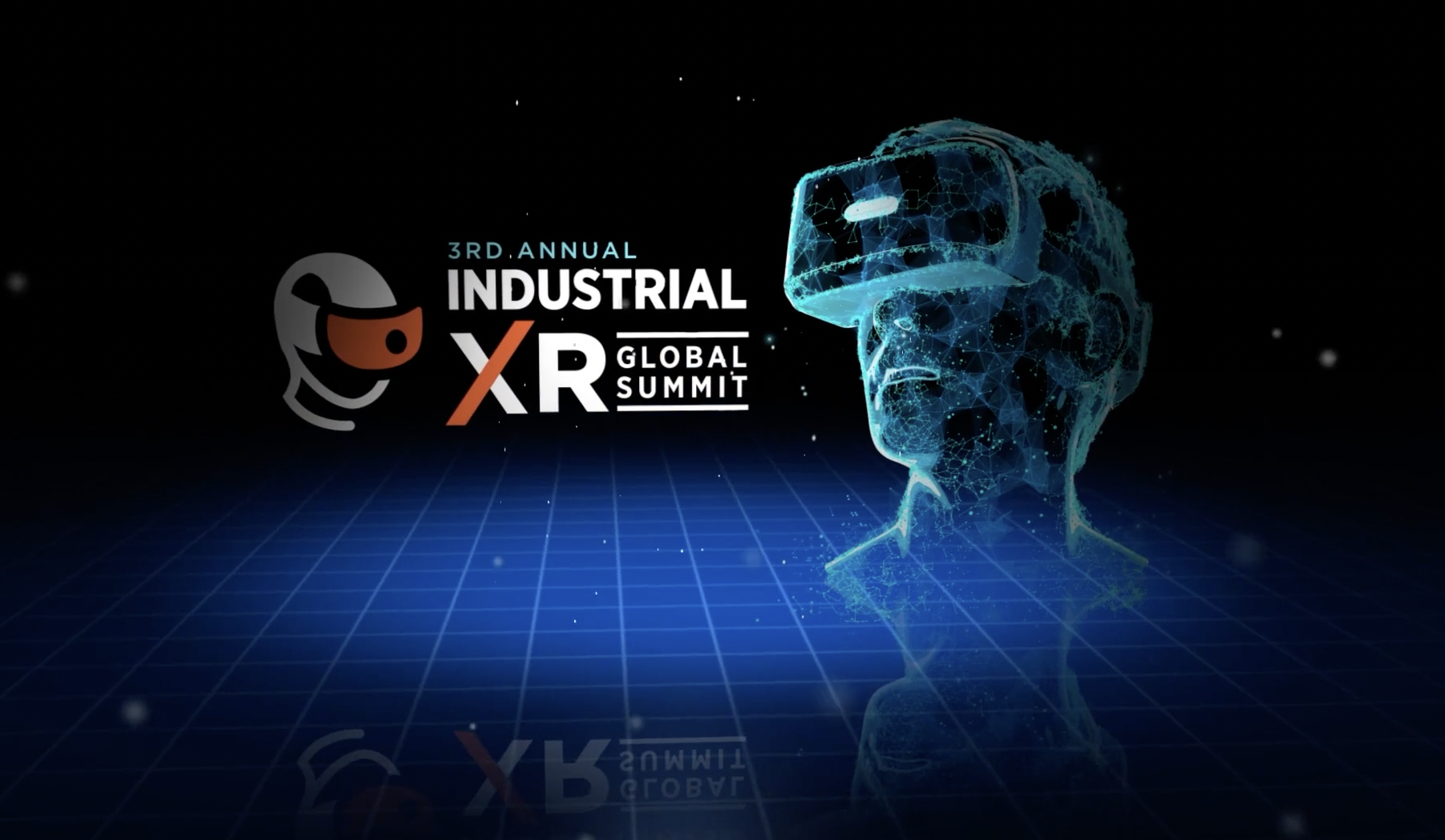 Industrial XR Forum 2021